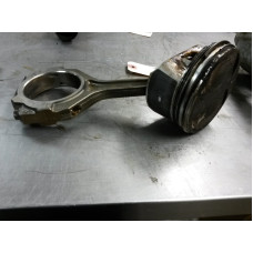 102H003 Piston and Connecting Rod Standard For 13-15 Ford Explorer 3.5 8M8E6K100HA 102H003 Piston and Connecting Rod Standard For 13-15 Ford Explorer 3.5 8M8E6K100HA